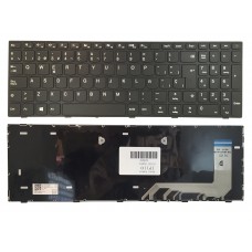 Teclado p/  Lenovo Ideapad 110-15isk Series