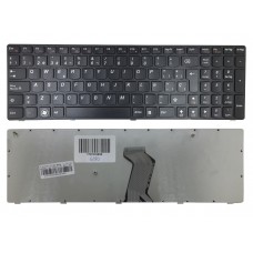 Teclado p/ Lenovo B590 V570