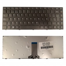 Teclado P/Lenovo G40-70 P/N 25215107