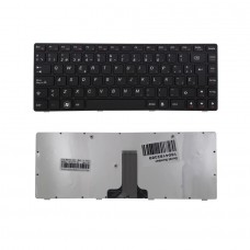 Teclado p/ Lenovo G470 G470g G475 V470 V470a B470 B470a