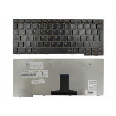 Teclado Para Notebook Lenovo S10-3\\\, S10-3s With