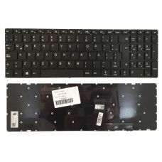 Teclado p/ Lenovo Ideapad 310-15isk V310-15isk 310-15ab