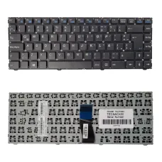 Teclado Nacional 430 p/ BANGHO MAX 1428 W5470 ZERO 1430