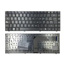 Teclado Bgh Positivo C14 J400 M400 J410 Ken Brown A14