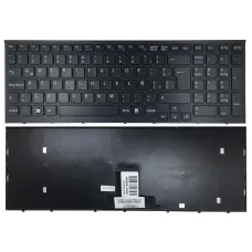 Teclado p/ Sony Vpc-Eb Pcg-71311