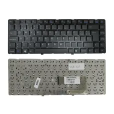 Teclado p/ Sony Vgn-Nw Negro