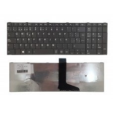 Teclado p/Toshiba C50 C55