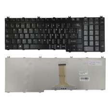 Teclado p/ Toshiba Satellite A500 L505 L500 L350 P300 P200