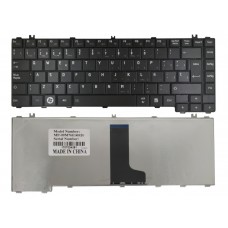 Teclado p/ Toshiba C600 C645 C640 L600 L630 L645 L740