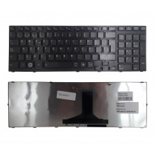 Teclado p/ Toshiba P750 P770d P755d