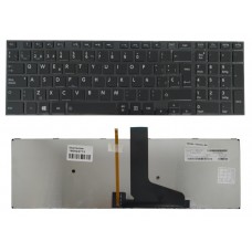 Teclado p/ Toshiba S55