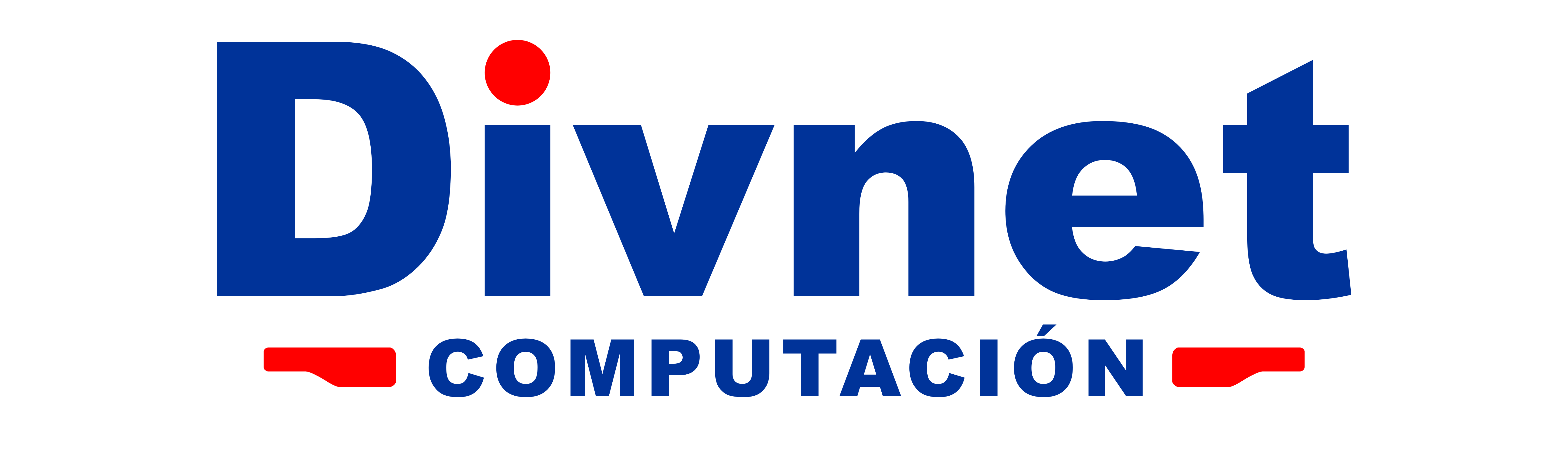 Divnet Computación